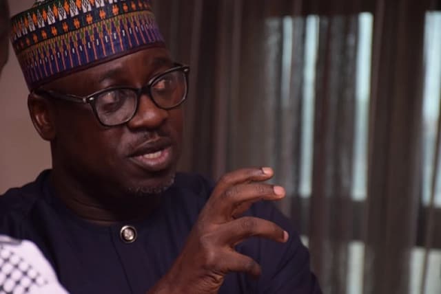 Don't judge us by outcome of August 16 by-election — ADC