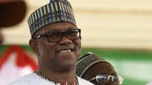Peter Obi: APC and Tinubu have presided over more power outages than any government in Nigeria’s history