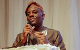 FG inaugurates councils, officers of 4 varsities