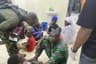 JTF rescues 17 kidnapped passengers in Kogi