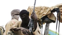 Seven injured as bandits attack commercial vehicles in Sokoto
