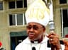 Court stops EFCC from arresting, investigating Anglican Bishop