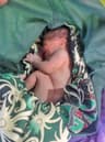 Outrage as final-year varsity student throws newborn baby into the bush