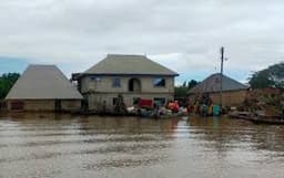 NEMA, Bayelsa SEMA, state holders unite to tackle impending flood