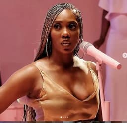 Why ‘Queen of Afrobeats’ title makes me uncomfortable — Tiwa Savage