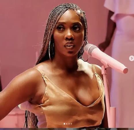 Why ‘Queen of Afrobeats’ title makes me uncomfortable — Tiwa Savage
