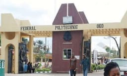 Over 300 Oko Poly staff unpaid since 2023 appeal to FG