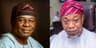 ADC: Court refuses to sack Mark, Aregbesola
