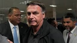 Brazil's former President Bolsonaro found guilty of plotting coup