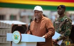 Why we accept US deportees — Ghana