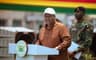 Why we accept US deportees — Ghana