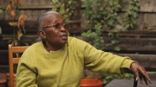 81-year-old British citizen returns home after Home Office leaves her stranded