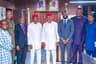 FG Endorses STICOMMS '25, Pledges Collaboration
