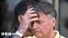 Bolsonaro sentenced to 27 years in prison for plotting Brazil coup