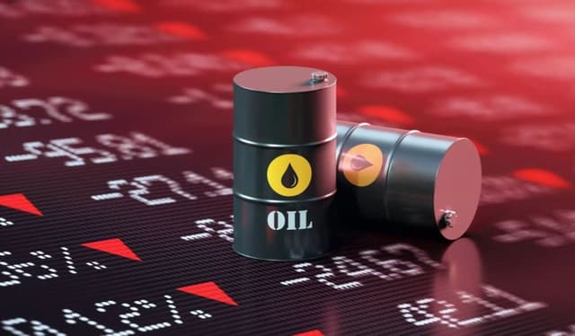 Nigeria records setback in oil revenue