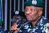 Criminals ahead of us, IG admits