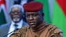 Burkina Faso ends visa fees for African travellers