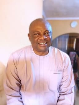 Attack on ADC members sign of desperation by APC — Akuma