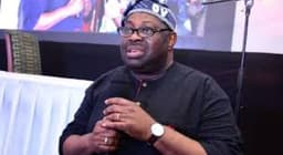 2027: APC jittery, does not want a ‘strong competition’ — Dele Momodu