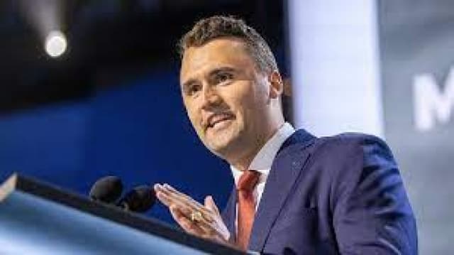 US threatens to deny Nigerians, other foreigners? visas over Charlie Kirk murder posts