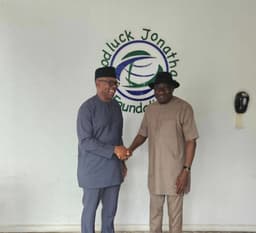 2027: Details of Jonathan, Peter Obi meeting emerge