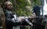 Blood flows as gunmen open fire during Anambra burial ceremony, kill four, injure many others