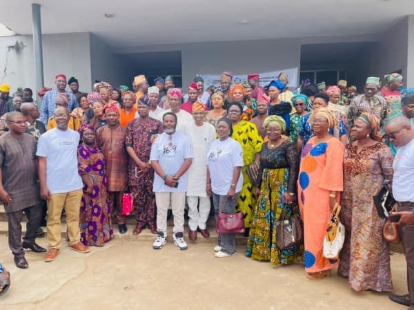 Oyo bans ‘sign out’ celebrations in secondary schools