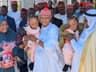 Separated Nigerian conjoined twins return to Kano after successful Saudi surgery