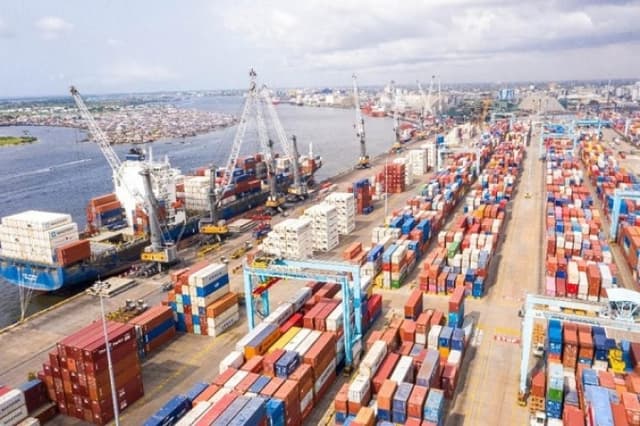 NPA deploys electronic barrier to stop trucks diversion