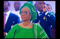 Why I called for partnership to complete National Library — Remi Tinubu