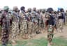 Military confirms killing of five soldiers by bandits in Zamfara