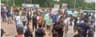 Job seekers protest alleged fake employment letters for Ondo teaching jobs
