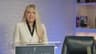 'I will never let your legacy die' - Charlie Kirk's widow gives tearful address after shooting