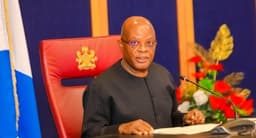 Rivers Administrator Declares Presidential Mandate Fulfilled 