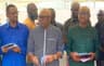 Rivers begins transition to democratic governance