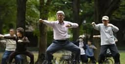 Japan sets record of nearly 100,000 people aged over 100