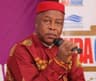 Simon Ekpa’s incarceration good for South-East — Uwazurike