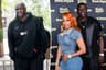 Akon’s wife files for divorce days before anniversary