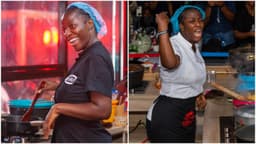 10 Guinness World Records held by Nigerians