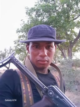Army kills notorious bandit deputy commander in Kogi