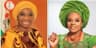 Soludo’s wife and Senator Uche Ekwunife at war