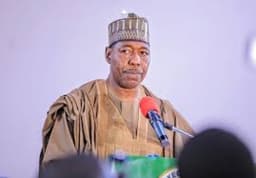 Borno targets 1 million jobs in agriculture, fishing through trans-border trade