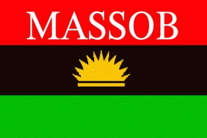 Biafra agitation must continue without violence — MASSOB