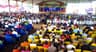 Lagos holds job fair, over 5,000 job seekers storm venue