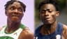 Ajayi, Okon reach 100m semis at Tokyo 2025 World Athletics Championships