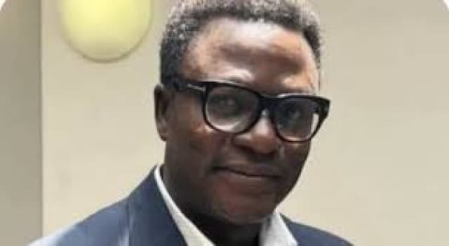 Journalists, friends bid farewell as Leon Usigbe laid to rest