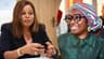 ‘I married as a virgin, have known no other man’: Soludo’s wife challenges Senator Ekwunife to public oath over infidelity claims