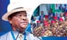 Wike, PDP governors in mind game over party positions, presidential ticket
