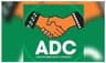 Coalition leaders weigh return to ADA amid ADC dispute