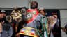 'Crawford conquers Canelo to become the face of boxing'